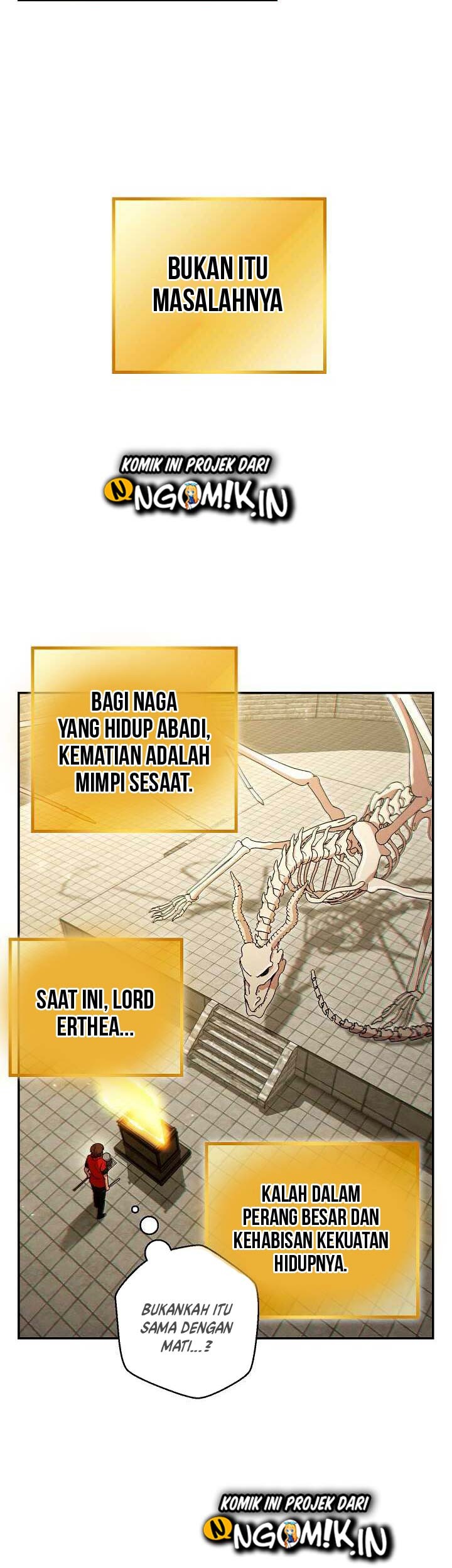 Dungeon Reset Chapter 27 - halaman 38