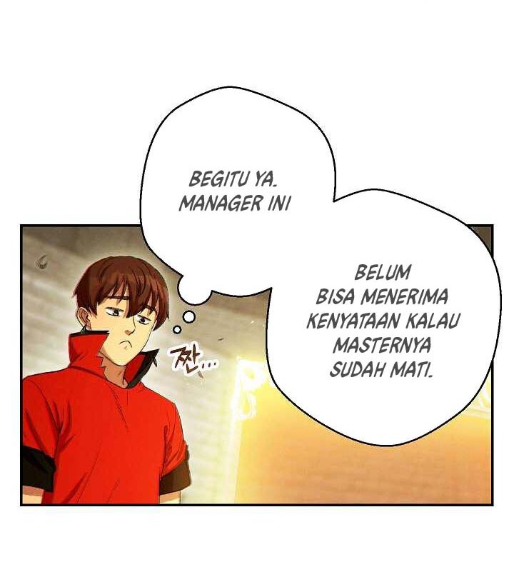Dungeon Reset Chapter 27 - halaman 39