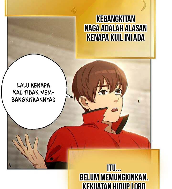 Dungeon Reset Chapter 27 - halaman 41