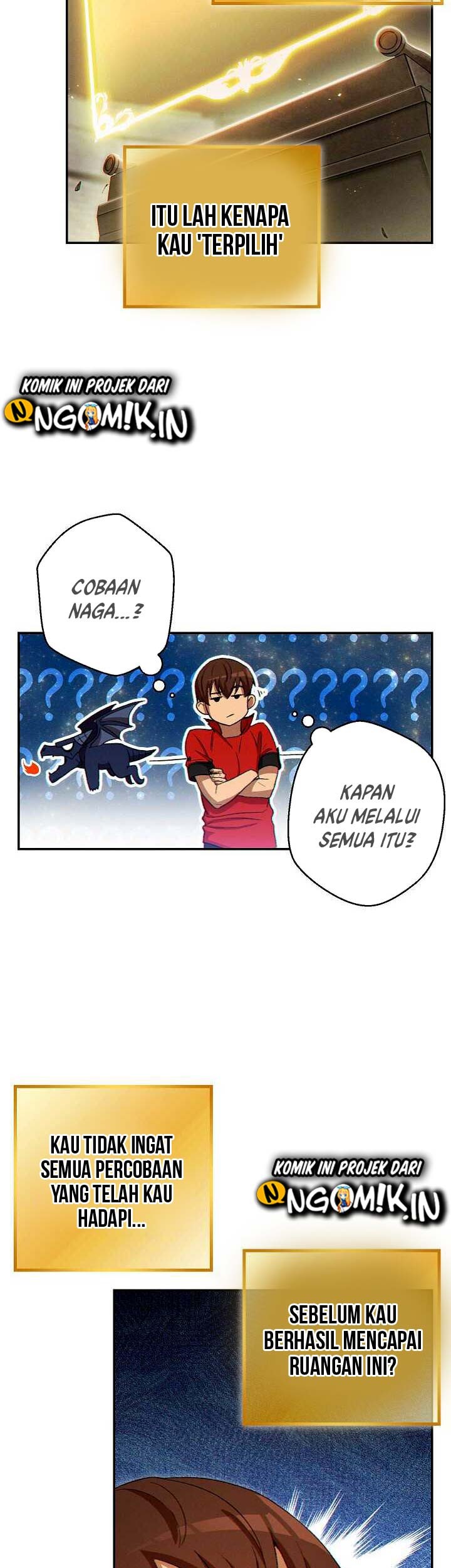 Dungeon Reset Chapter 27 - halaman 44