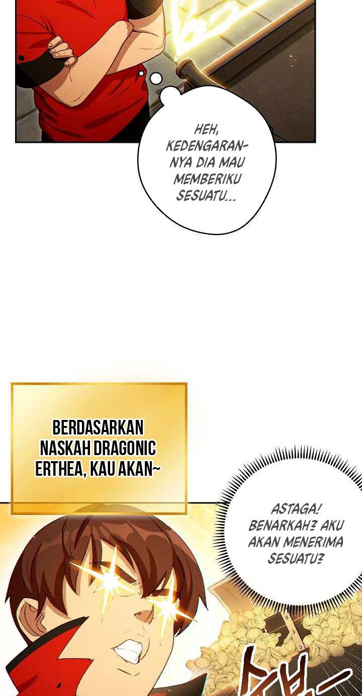 Dungeon Reset Chapter 27 - halaman 47