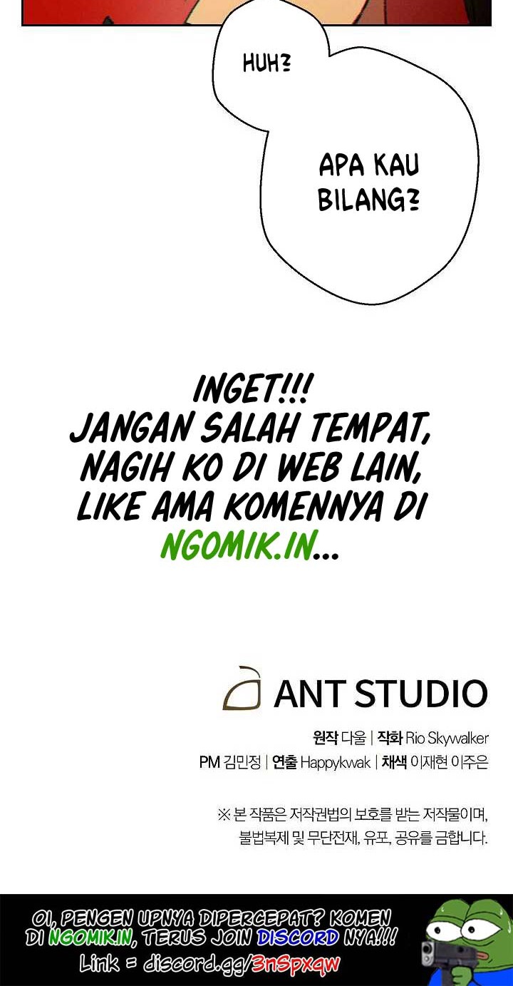 Dungeon Reset Chapter 27 - halaman 49