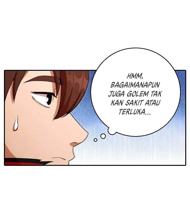 Dungeon Reset Chapter 27 - halaman 5