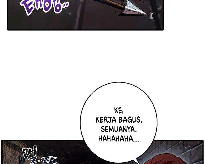 Dungeon Reset Chapter 27 - halaman 9