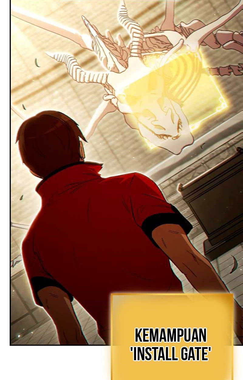 Dungeon Reset Chapter 28 - halaman 11