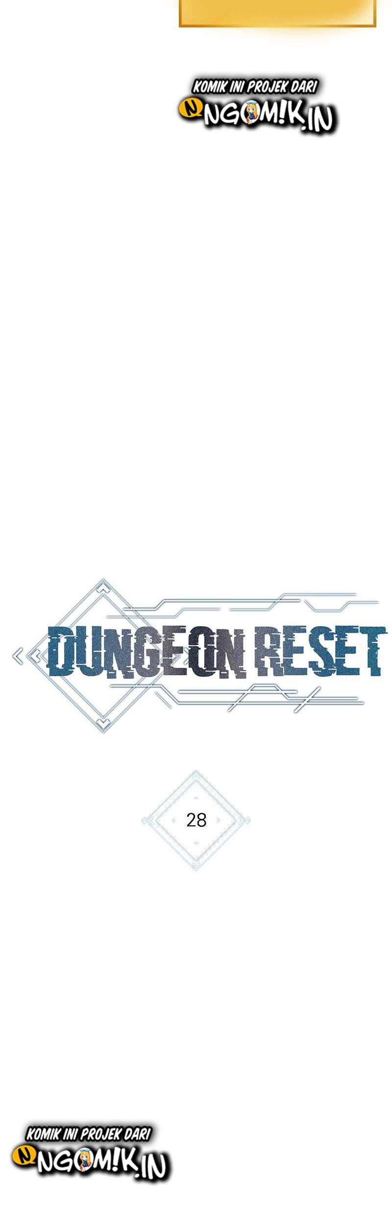 Dungeon Reset Chapter 28 - halaman 12