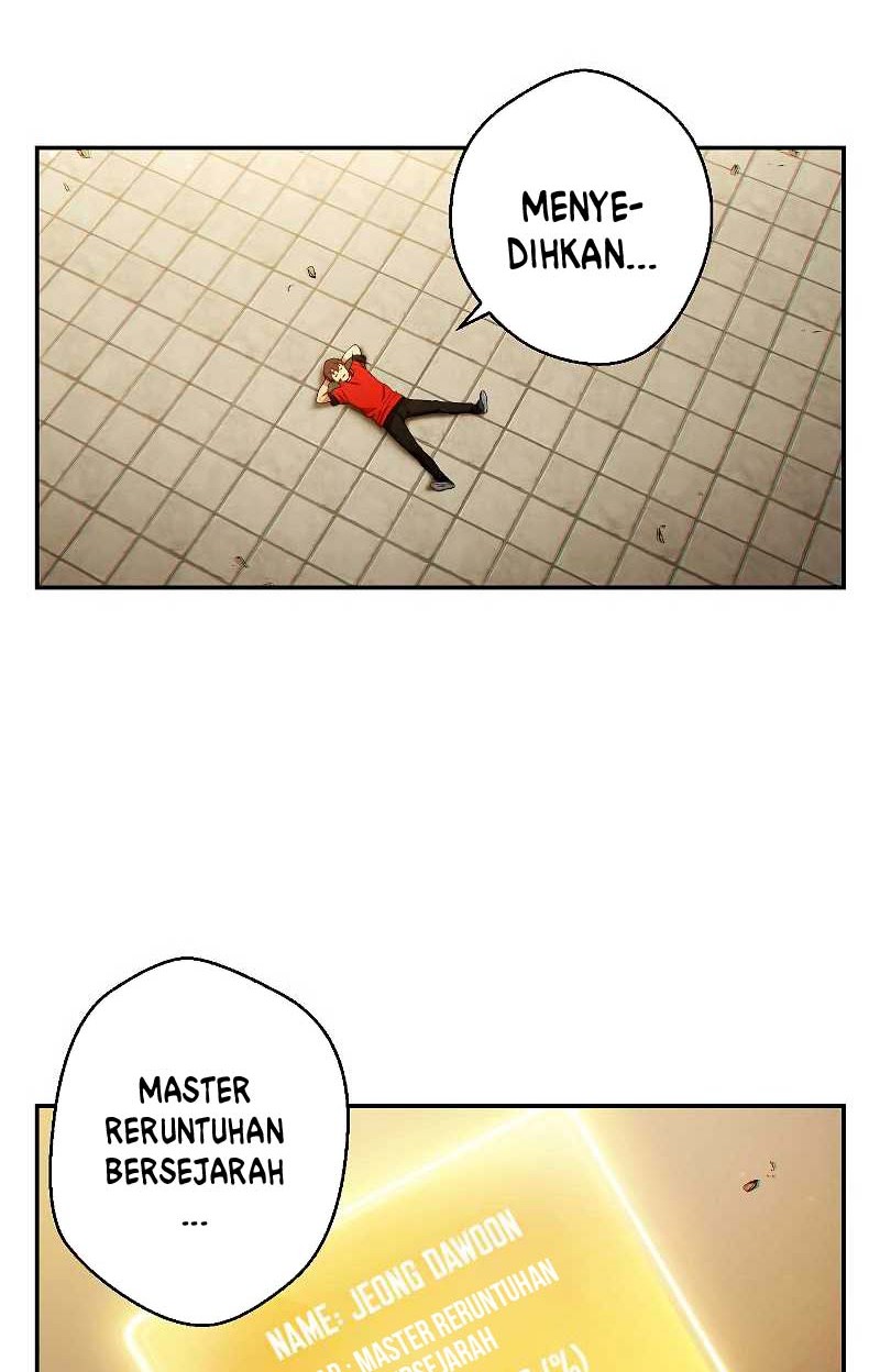 Dungeon Reset Chapter 28 - halaman 13