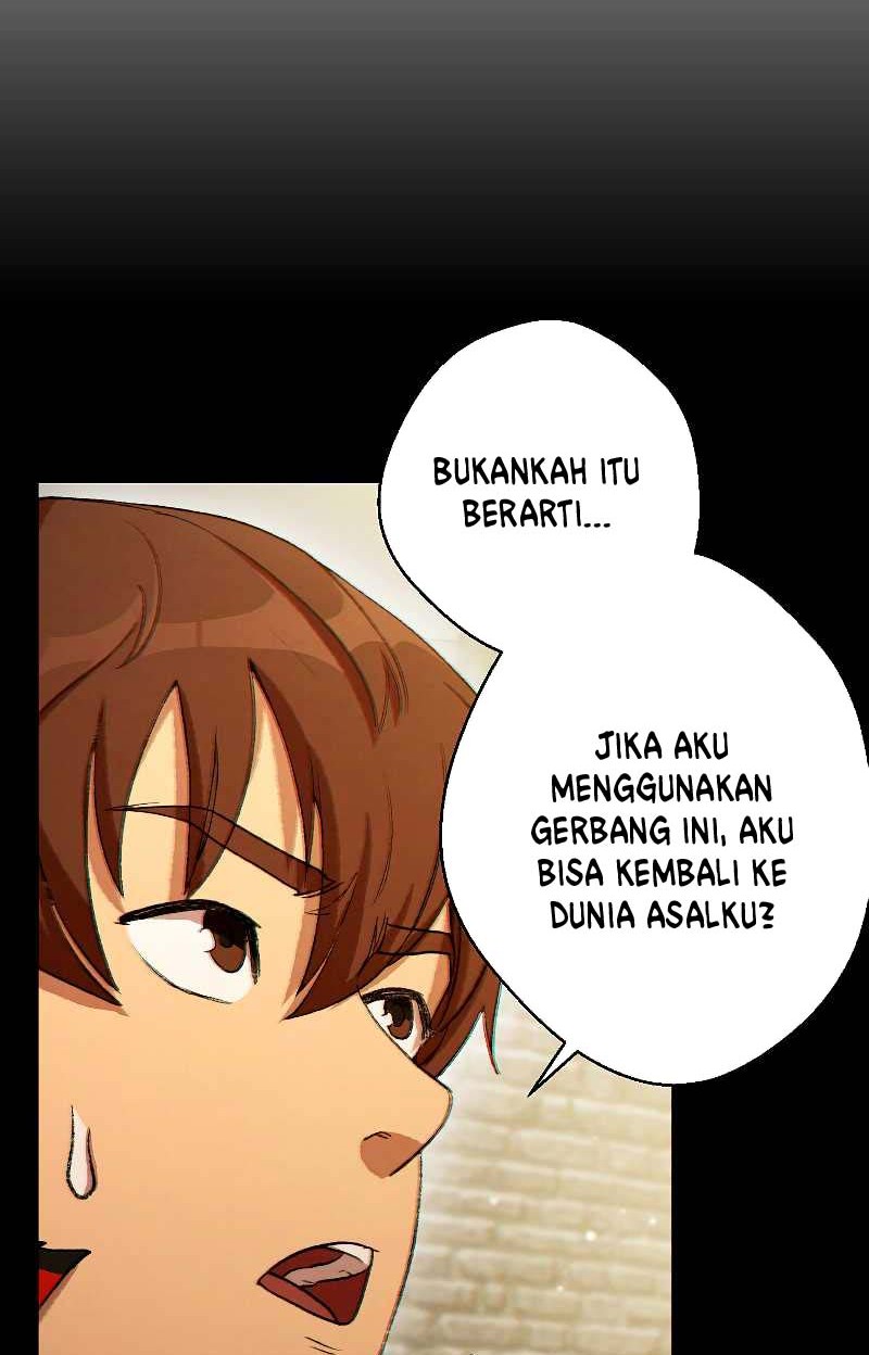 Dungeon Reset Chapter 28 - halaman 15