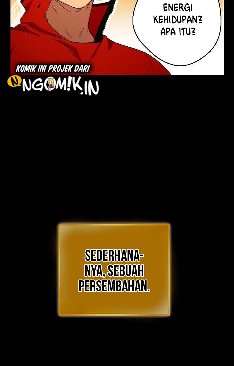 Dungeon Reset Chapter 28 - halaman 17