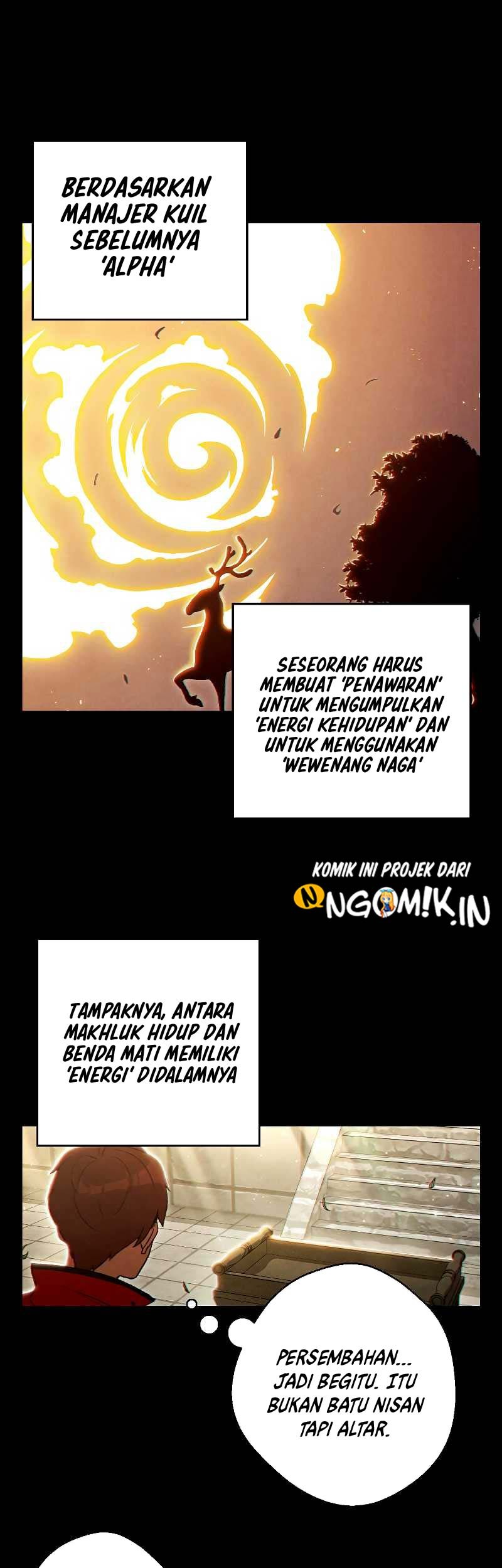 Dungeon Reset Chapter 28 - halaman 18