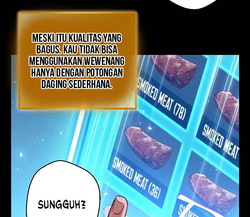 Dungeon Reset Chapter 28 - halaman 21