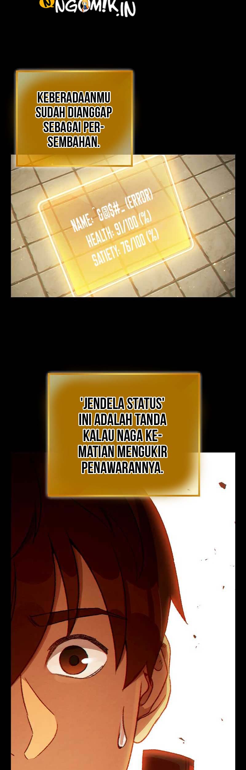 Dungeon Reset Chapter 28 - halaman 26