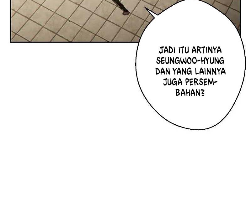 Dungeon Reset Chapter 28 - halaman 29