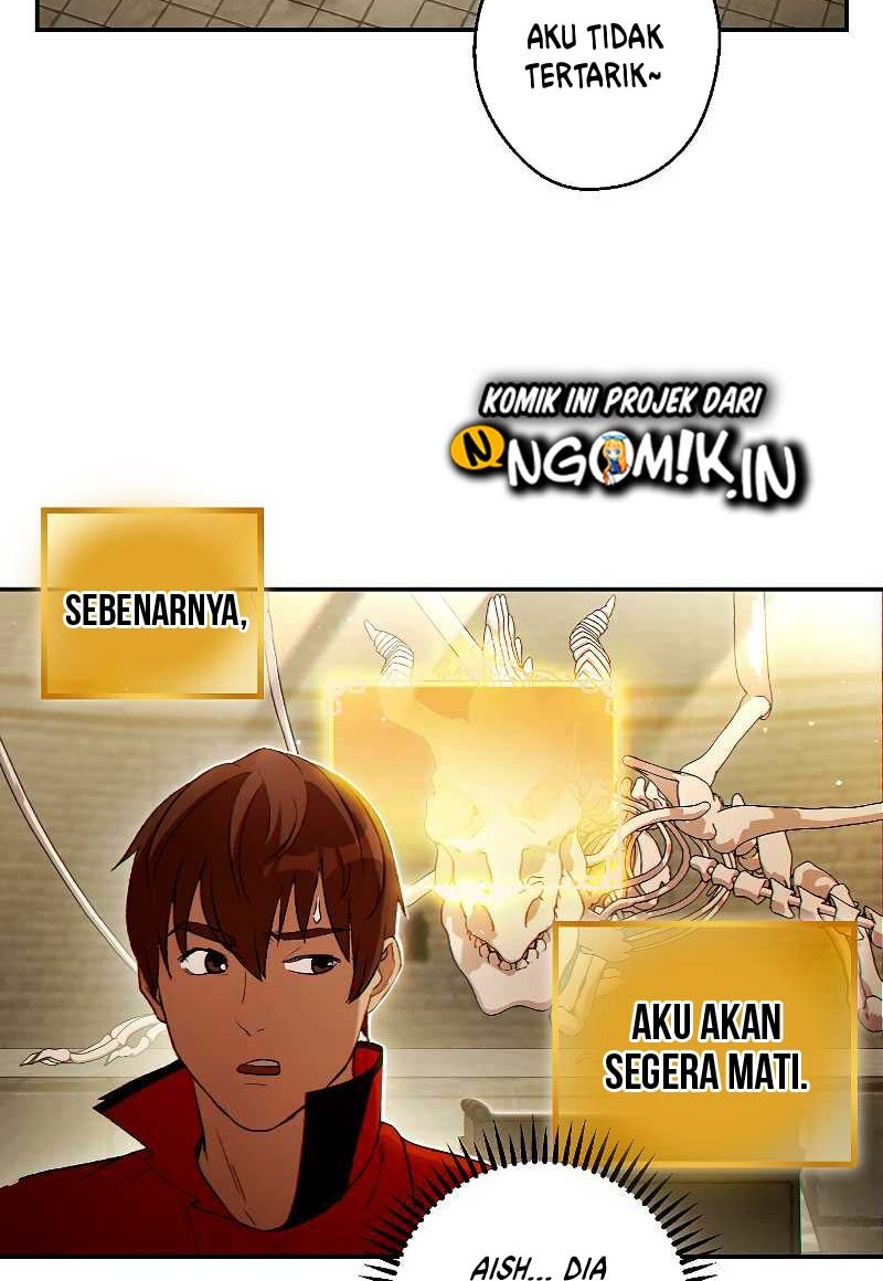 Dungeon Reset Chapter 28 - halaman 3