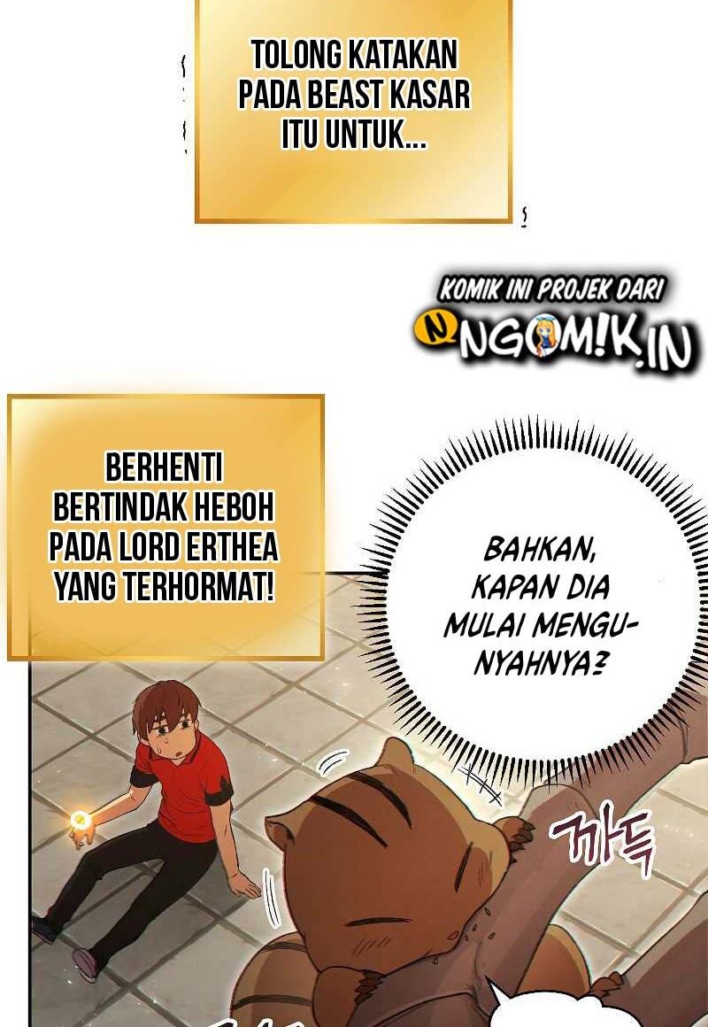 Dungeon Reset Chapter 28 - halaman 37