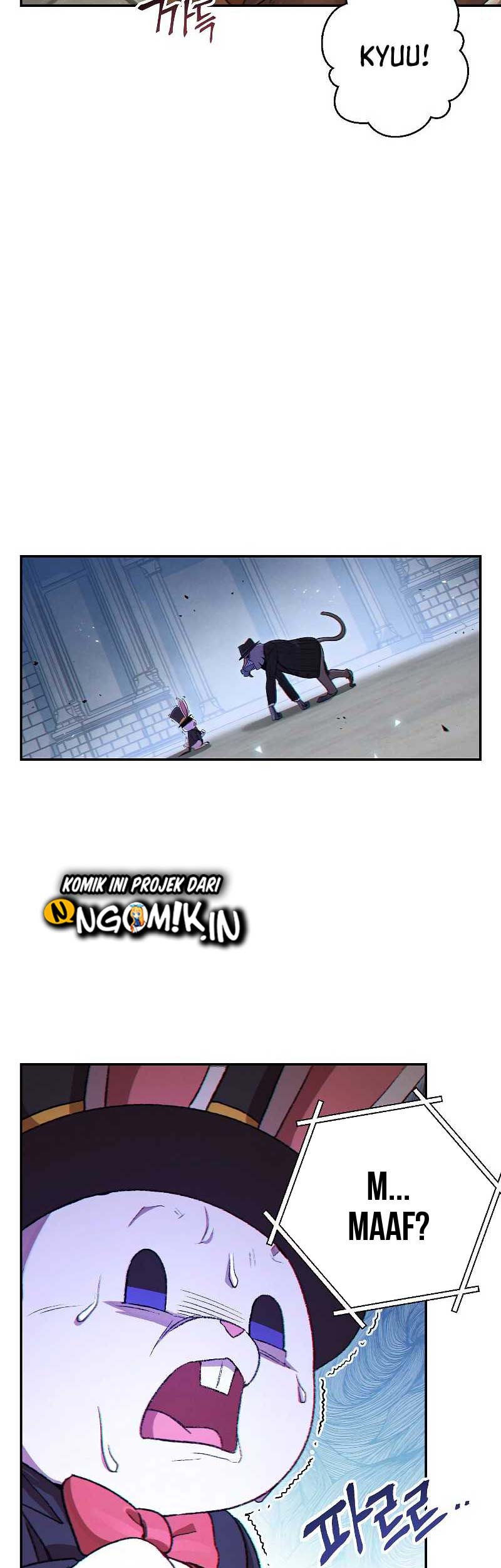 Dungeon Reset Chapter 28 - halaman 38