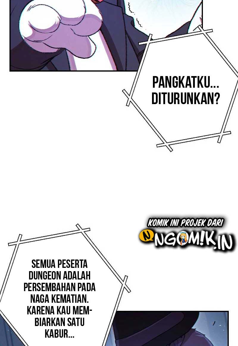Dungeon Reset Chapter 28 - halaman 39