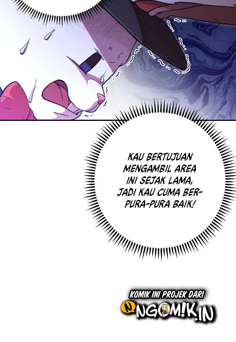 Dungeon Reset Chapter 28 - halaman 41