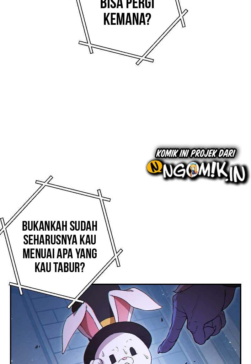 Dungeon Reset Chapter 28 - halaman 43