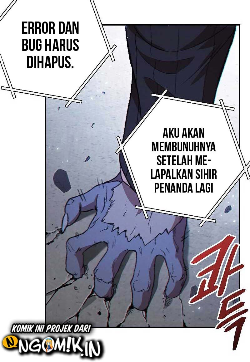 Dungeon Reset Chapter 28 - halaman 45