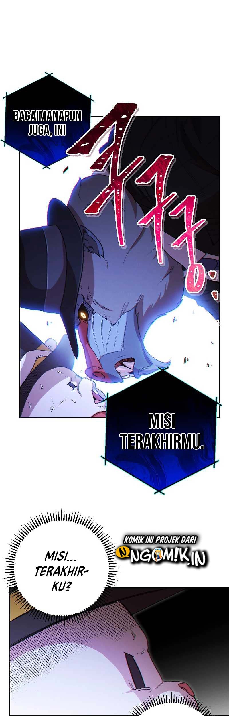Dungeon Reset Chapter 28 - halaman 46