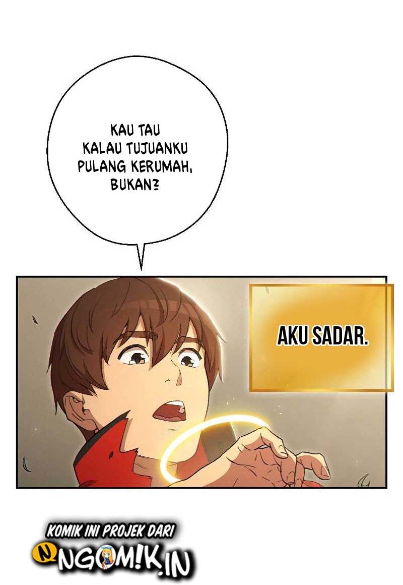 Dungeon Reset Chapter 28 - halaman 49
