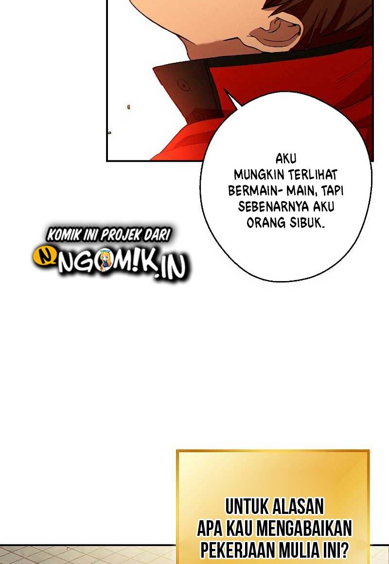 Dungeon Reset Chapter 28 - halaman 5