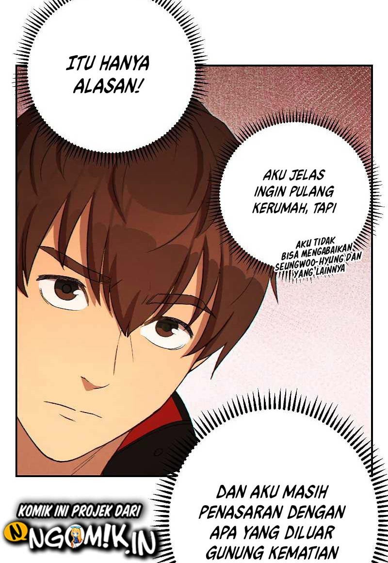 Dungeon Reset Chapter 28 - halaman 51