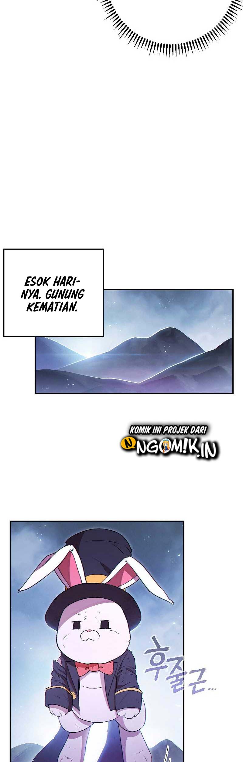 Dungeon Reset Chapter 28 - halaman 52
