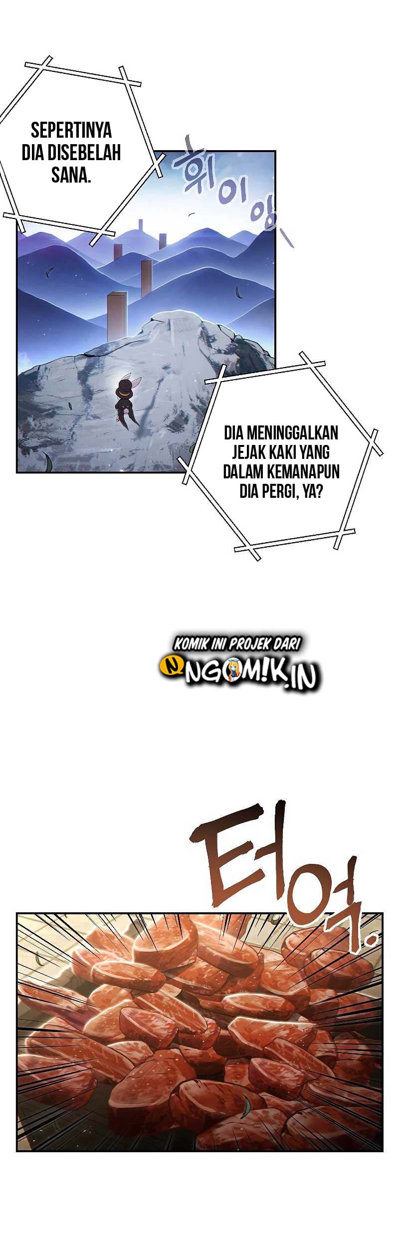Dungeon Reset Chapter 28 - halaman 54