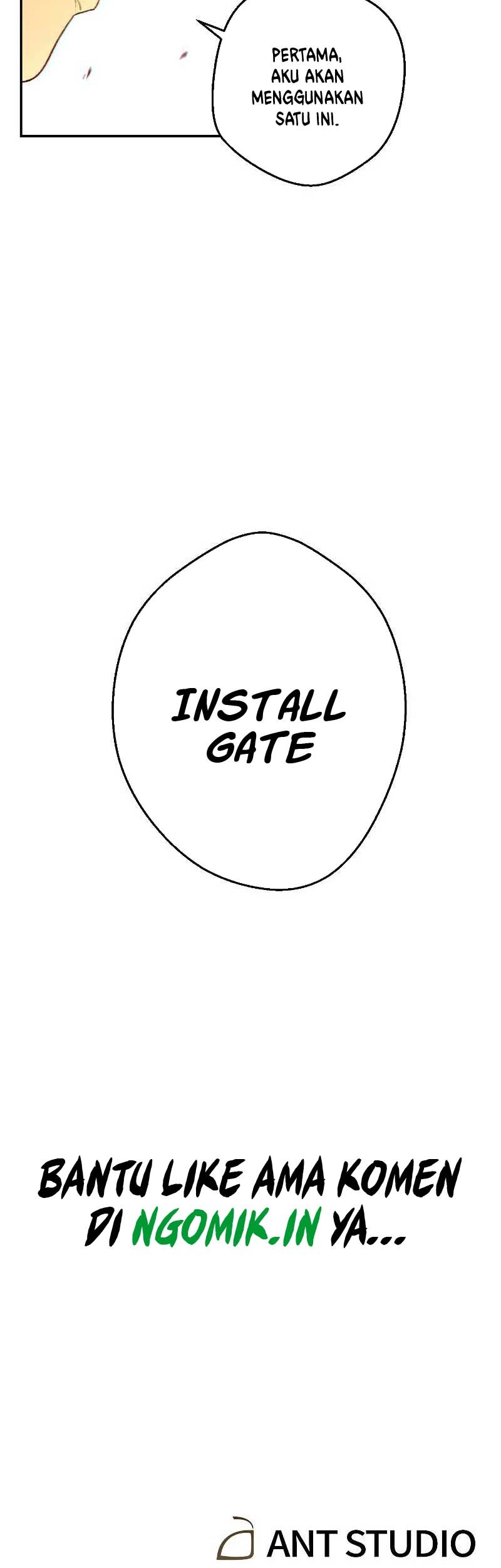 Dungeon Reset Chapter 28 - halaman 58