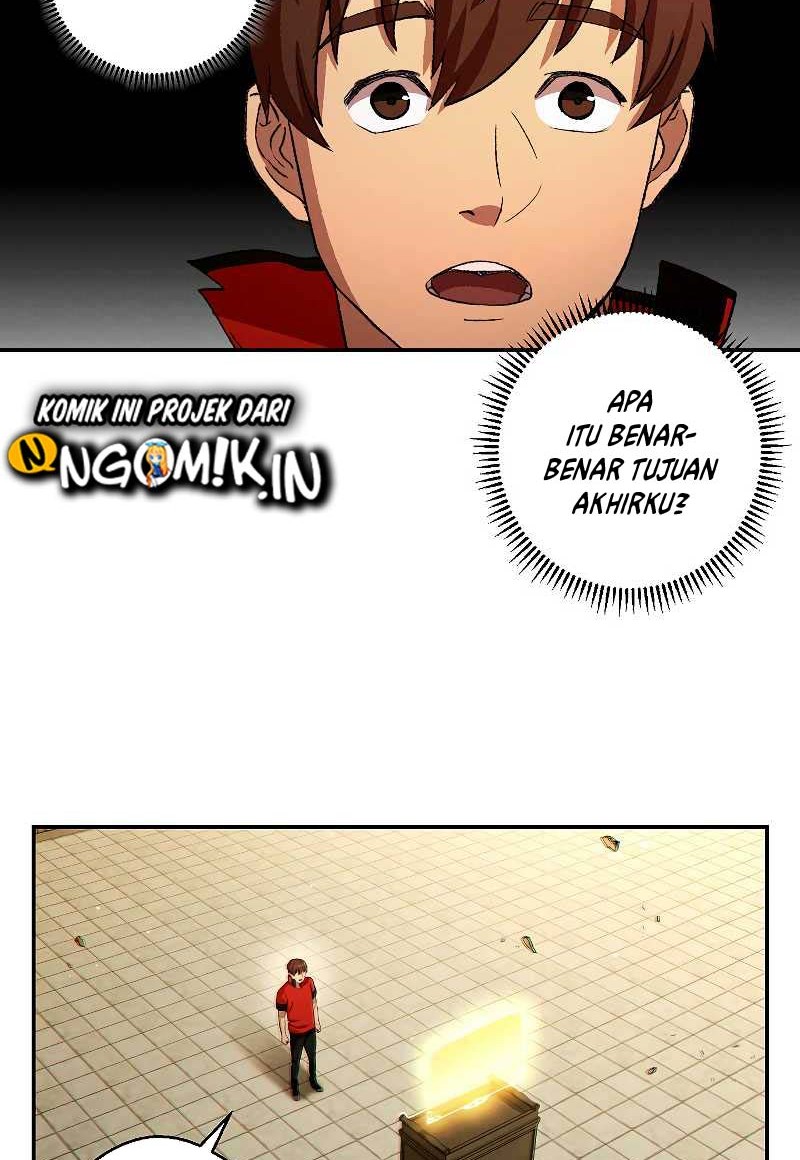 Dungeon Reset Chapter 28 - halaman 7