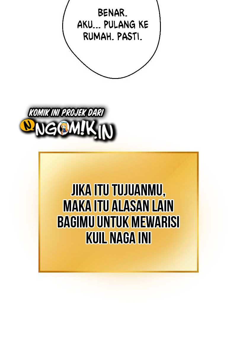 Dungeon Reset Chapter 28 - halaman 9