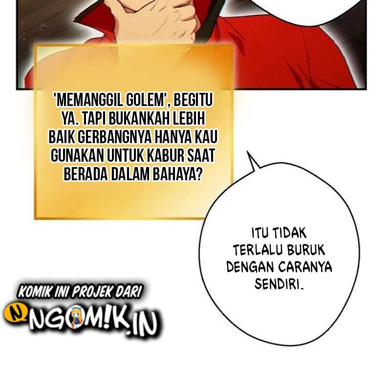 Dungeon Reset Chapter 29 - halaman 17