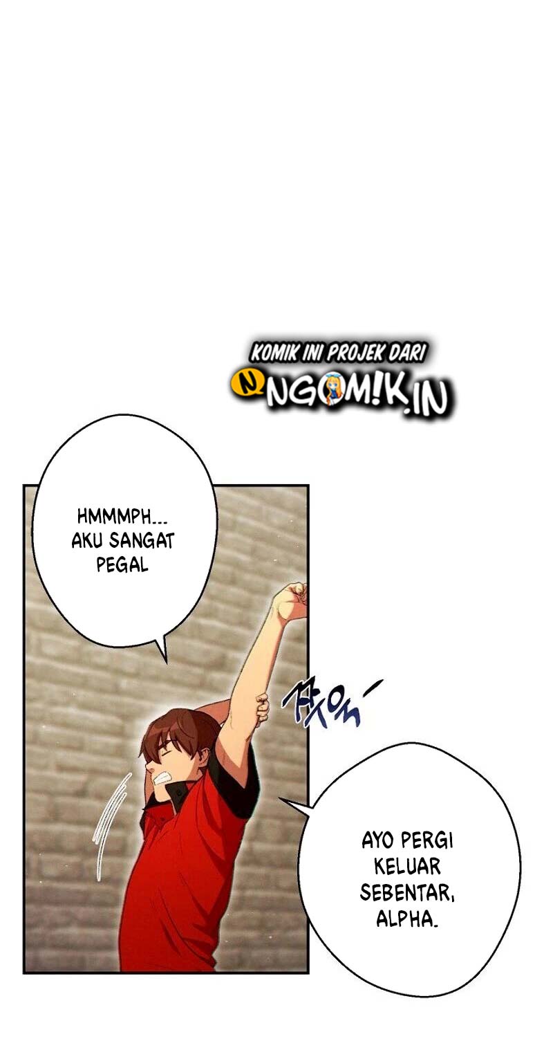 Dungeon Reset Chapter 29 - halaman 18