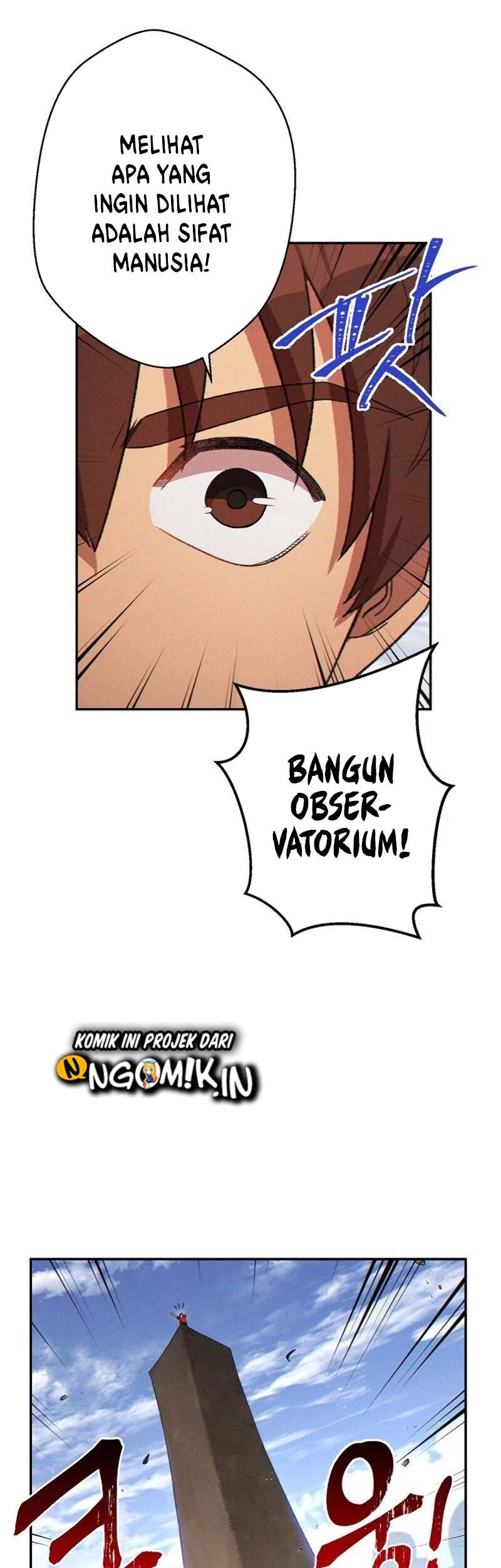 Dungeon Reset Chapter 29 - halaman 26