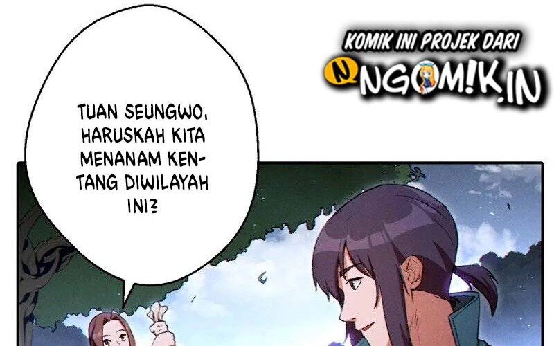 Dungeon Reset Chapter 29 - halaman 48