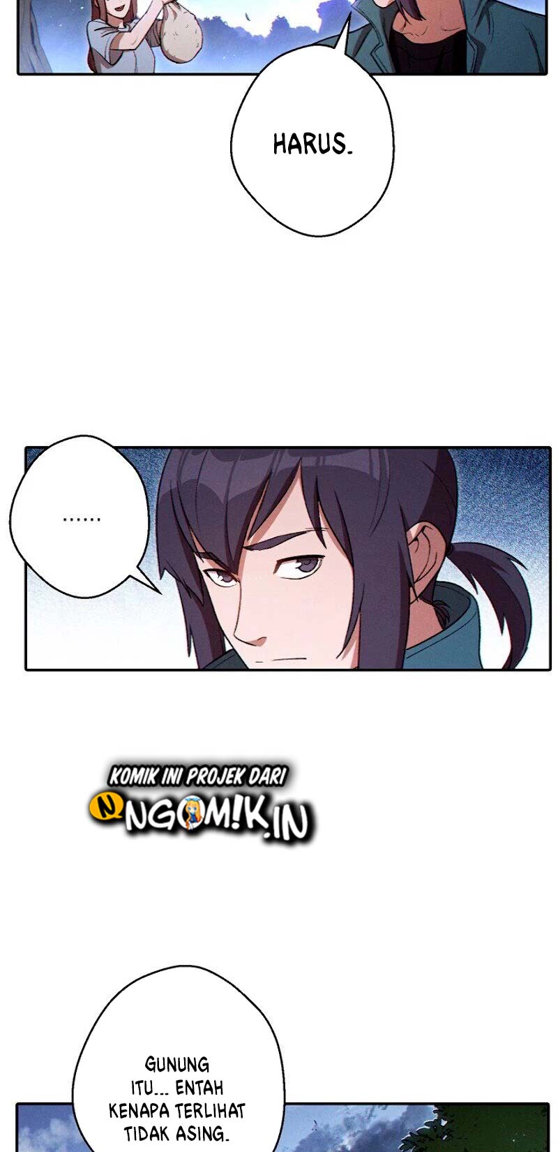 Dungeon Reset Chapter 29 - halaman 49