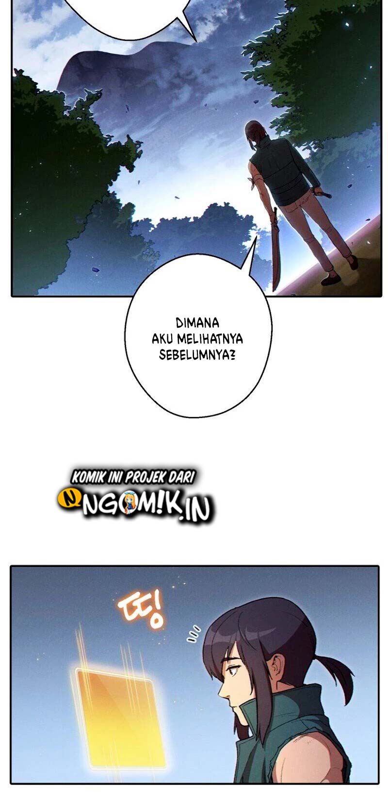 Dungeon Reset Chapter 29 - halaman 50