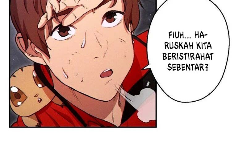 Dungeon Reset Chapter 29 - halaman 52