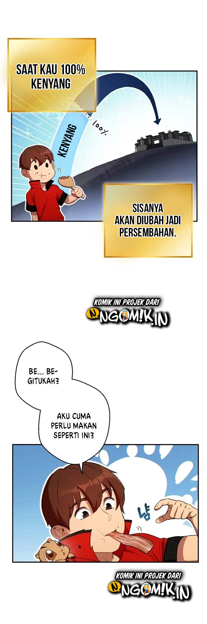 Dungeon Reset Chapter 29 - halaman 59