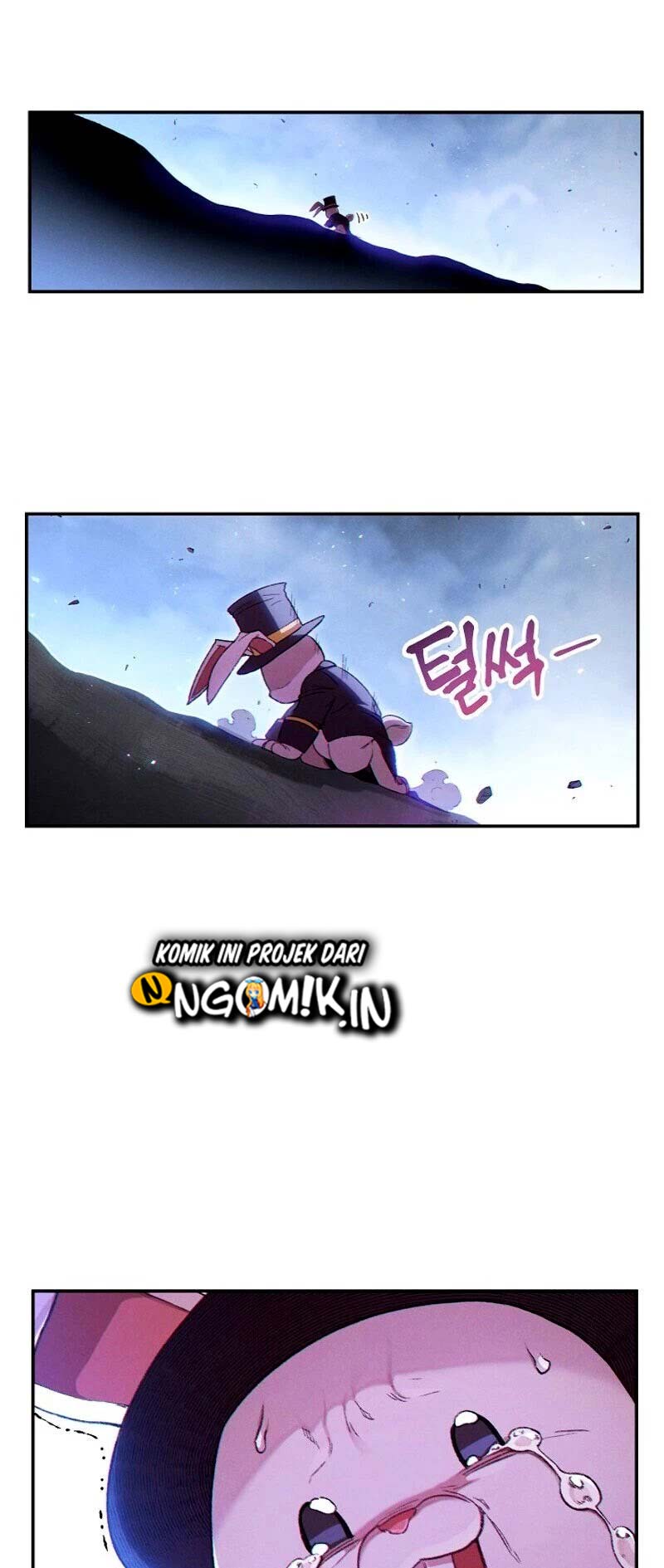 Dungeon Reset Chapter 29 - halaman 62