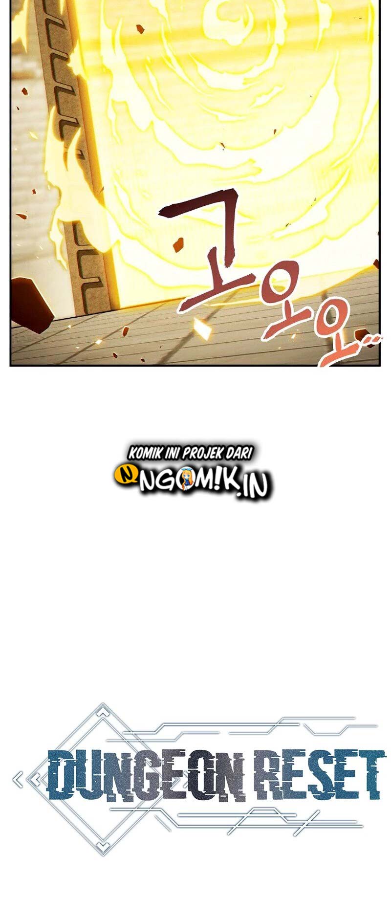 Dungeon Reset Chapter 29 - halaman 7
