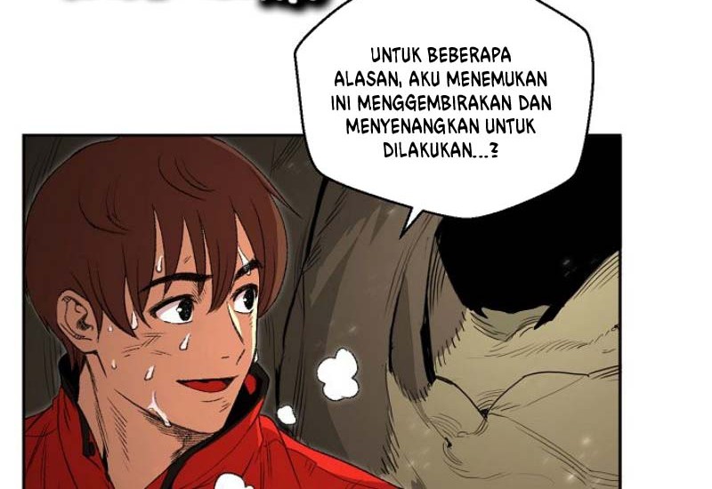Dungeon Reset Chapter 3 - halaman 11