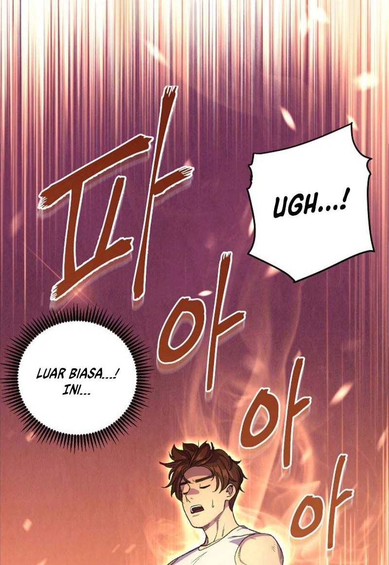 Dungeon Reset Chapter 3 - halaman 21
