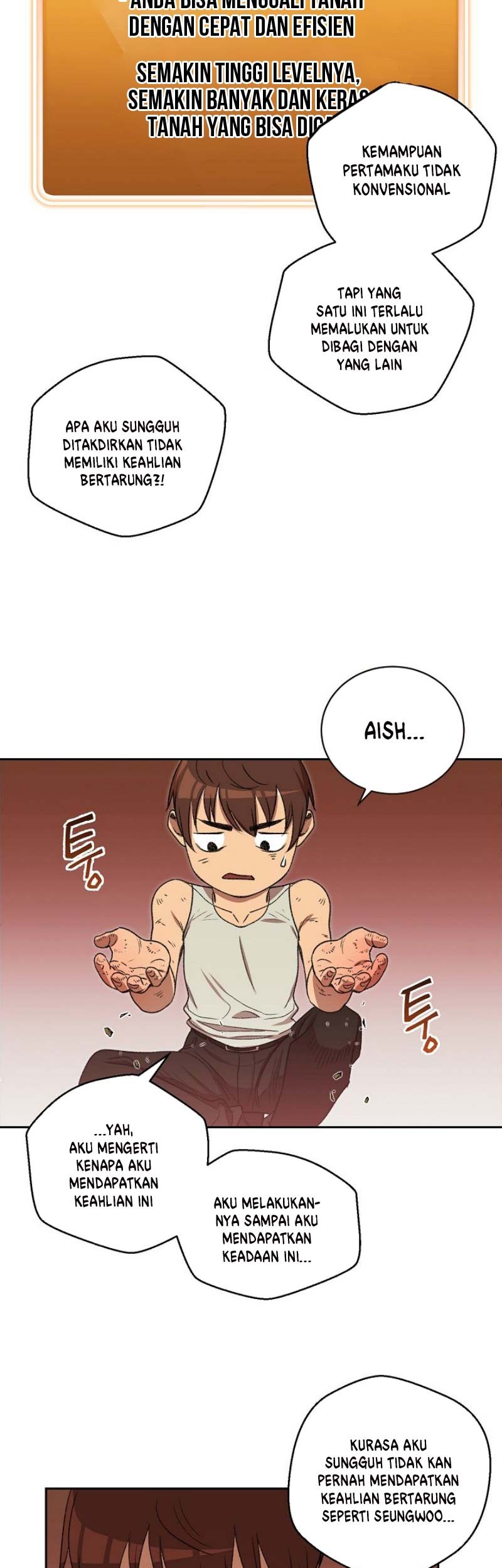 Dungeon Reset Chapter 3 - halaman 24