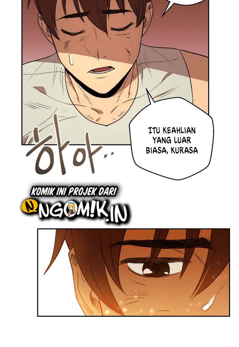 Dungeon Reset Chapter 3 - halaman 25