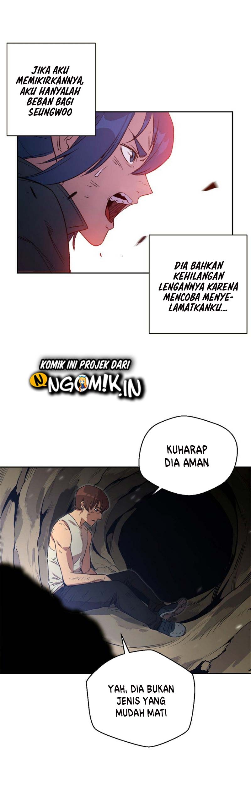 Dungeon Reset Chapter 3 - halaman 26