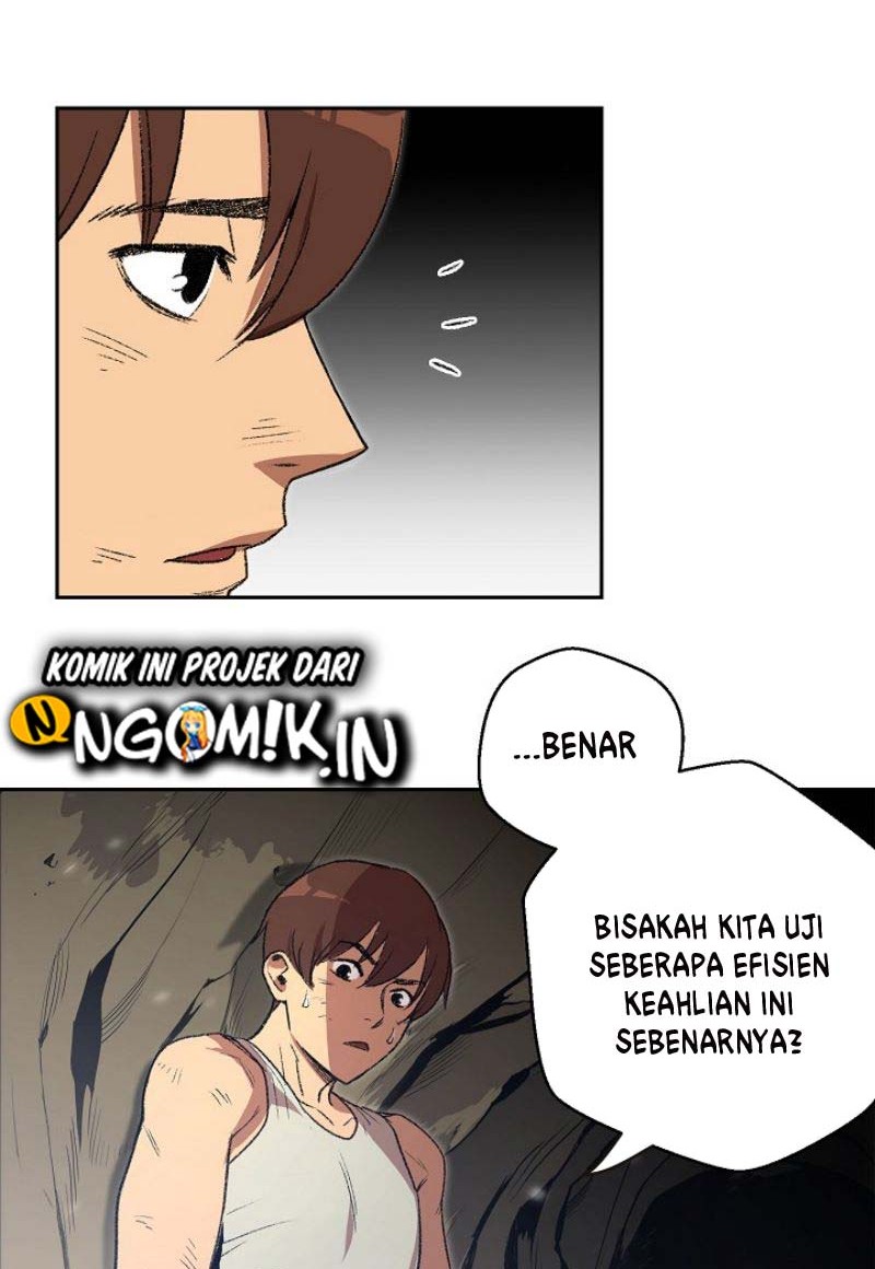 Dungeon Reset Chapter 3 - halaman 27