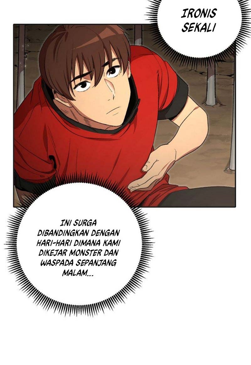 Dungeon Reset Chapter 3 - halaman 3